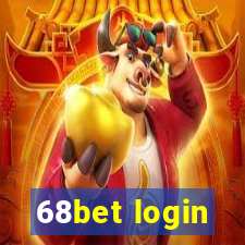 68bet login